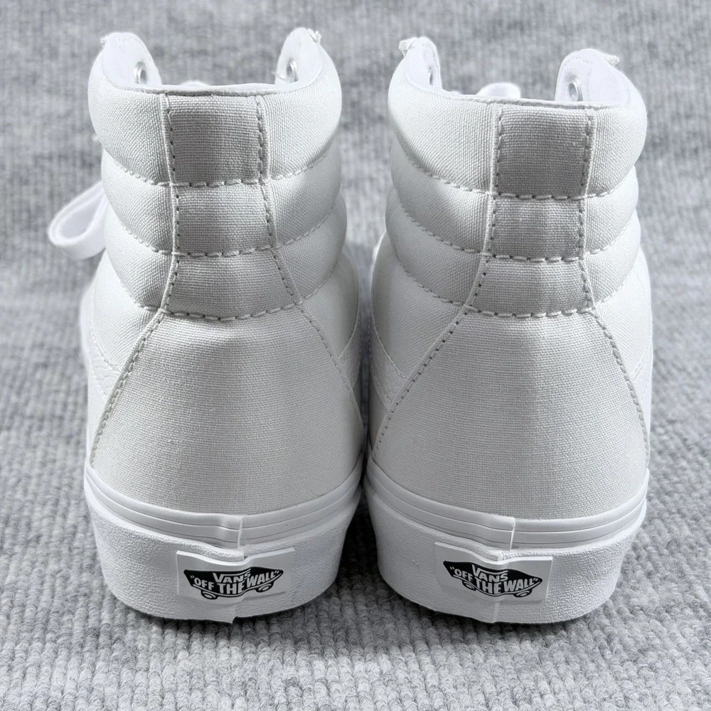 Vans brand new